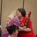 NCNG Families Hold Remembrance for Fallen Loved Ones