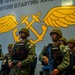 USS Essex (LHD 2) conducts an anti-terrorism training team drill