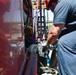 OshKosh Striker 1500 Maintenance