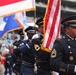 D.C. National Guard Supports Pregame Ceremony During National Guard Day 2025 at Nationals Park