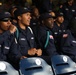 D.C. National Guard Supports Pregame Ceremony During National Guard Day 2025 at Nationals Park