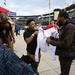 D.C. National Guard Supports Pregame Ceremony During National Guard Day 2025 at Nationals Park