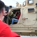 D.C. National Guard Supports Pregame Ceremony During National Guard Day 2025 at Nationals Park