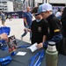 D.C. National Guard Supports Pregame Ceremony During National Guard Day 2025 at Nationals Park