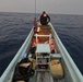 Coast Guard detains 4 Mexican fishermen, seizes 200 pounds of illegally caught fish off Texas coast