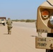 759th Military Police Battalion conducts patrol along the southern border