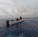 Coast Guard detains 4 Mexican fishermen, seizes 200 pounds of illegally caught fish off Texas coast