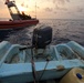 Coast Guard detains 4 Mexican fishermen, seizes 200 pounds of illegally caught fish off Texas coast