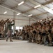 Charlie Company Confidence Chamber