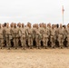 Charlie Company Confidence Chamber