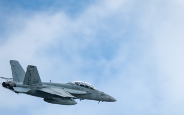 NAS Oceana is the launch pad for our warfighters