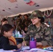 Utah National Guard conducts medical readiness exercise in Anzi, Morocco at African Lion 2025
