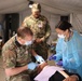 Utah National Guard conducts medical readiness exercise in Anzi, Morocco at African Lion 2025