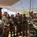 Utah National Guard conducts medical readiness exercise in Anzi, Morocco at African Lion 2025