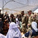 Utah National Guard conducts medical readiness exercise in Anzi, Morocco at African Lion 2025