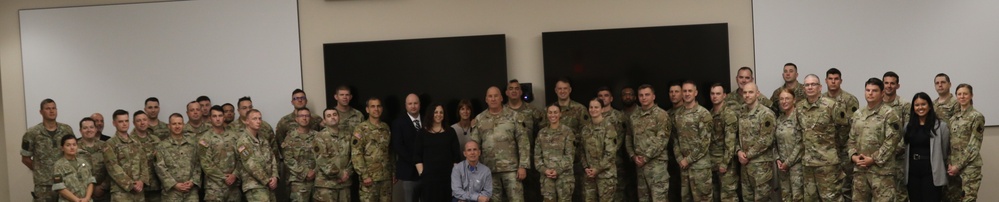 28th Infantry Division Innovation Symposium