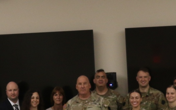 28th Infantry Division Innovation Symposium