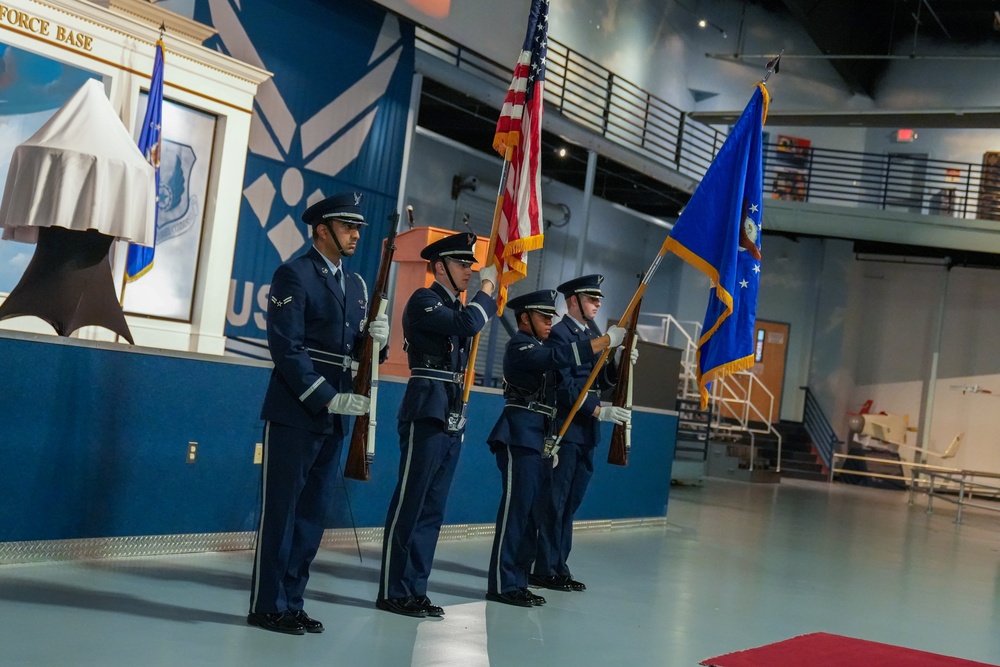 48th Annual Robins Air Force Base Airman’s Memorial Service