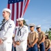 Los Angeles Fleet Week 2025: City of Orange