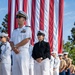 Los Angeles Fleet Week 2025: City of Orange