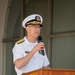 Los Angeles Fleet Week 2025: City of Orange