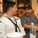 Los Angeles Fleet Week 2025: City of Orange