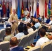 Admiral Sam Paparo speaks at DKI APCSS
