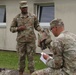 16th Sustainment Brigade Soldier, NCO, and Junior Officer of the 3rd Quarter
