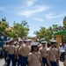Los Angeles Fleet Week 2025: Disneyland Park