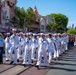 Los Angeles Fleet Week 2025: Disneyland Park