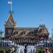 Los Angeles Fleet Week 2025: Disneyland Park