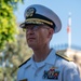Los Angeles Fleet Week 2025: Disneyland Park