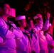 Los Angeles Fleet Week 2025: Disneyland Park