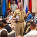 Admiral Sam Paparo speaks at DKI APCSS