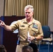 Admiral Sam Paparo speaks at DKI APCSS