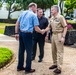 Admiral Sam Paparo speaks at DKI APCSS