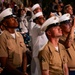 Los Angeles Fleet Week 2025: Disneyland Park