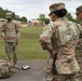 16th Sustainment Brigade Soldier, NCO, and Junior Officer of the 3rd Quarter