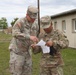 16th Sustainment Brigade Soldier, NCO, and Junior Officer of the 3rd Quarter