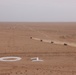 US Marine Gen. Michael Langley visits Cap Draa at African Lion 2025
