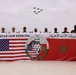 US Marine Gen. Michael Langley visits Cap Draa at African Lion 2025
