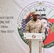 US Marine Gen. Michael Langley visits Cap Draa at African Lion 2025