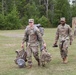 16th Sustainment Brigade Soldier, NCO, and Junior Officer of the 3rd Quarter