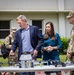 Secretary of the Army visits Redstone Arsenal
