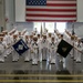 Division 203 sponsored by Naval Test Wing Atlantic