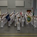Division 209 sponsored by Commander, U.S. Pacific Fleet