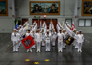 AFN Aviano Radio News: MFRC Sponsorship Class