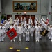 Division 207 sponsored by Submarine Squadron 7