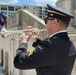 In Their Honor: Gold Star Families Gather at the Indiana War Memorial
