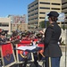 In Their Honor: Gold Star Families Gather at the Indiana War Memorial